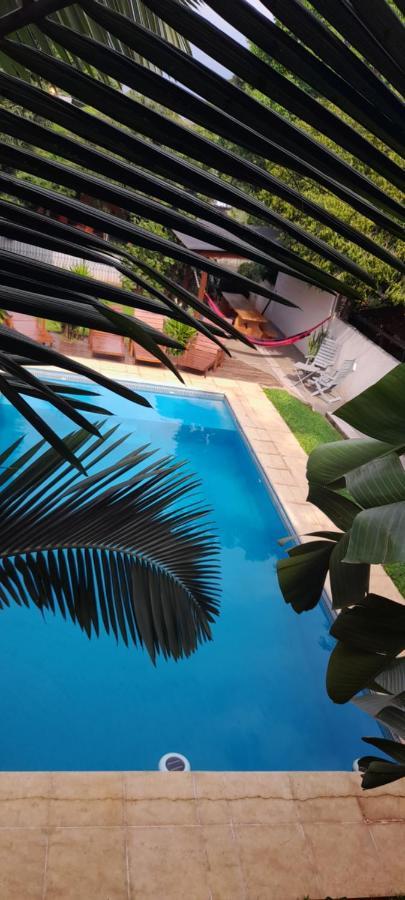 Ferienwohnung Departamento Iguazu Cataratas Puerto Iguazú Exterior foto