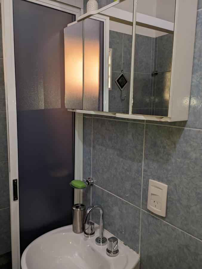 Ferienwohnung Departamento Iguazu Cataratas Puerto Iguazú Exterior foto