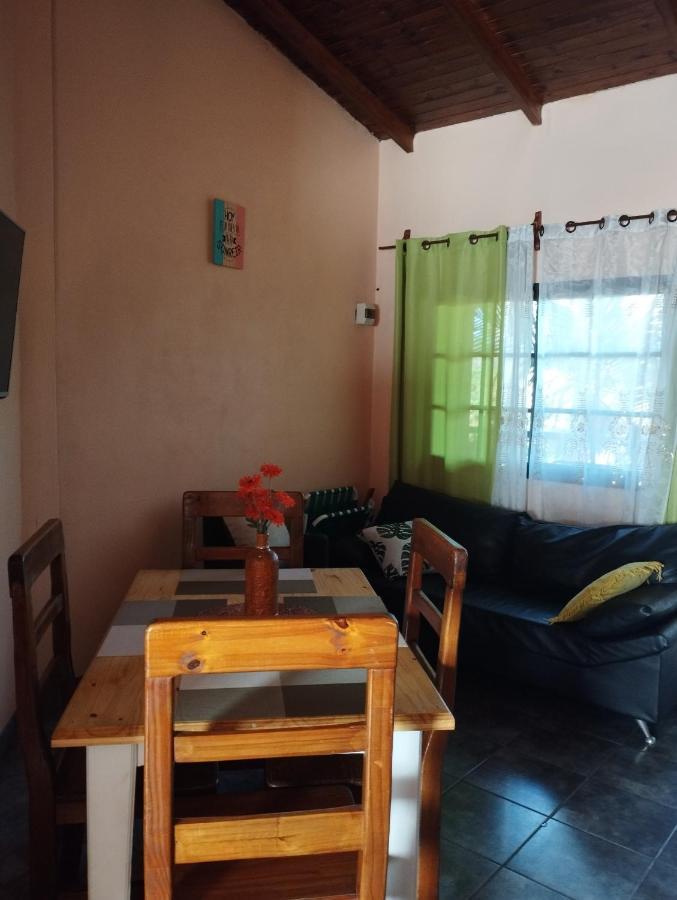 Ferienwohnung Departamento Iguazu Cataratas Puerto Iguazú Exterior foto